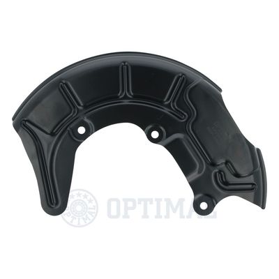 Splash Guard, brake disc OPTIMAL BSP-1069L
