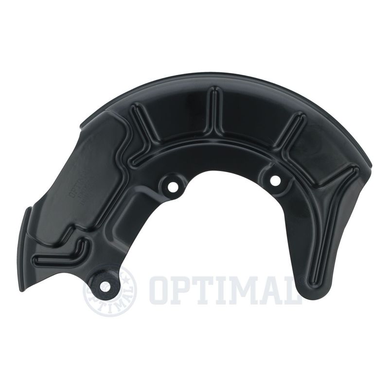OPTIMAL BSP-1069R Splash Guard, brake disc