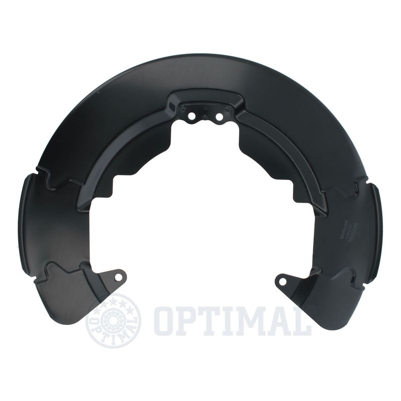 OPTIMAL BSP-3003B Splash Guard, brake disc