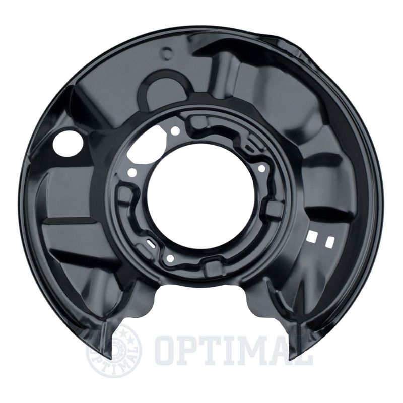 OPTIMAL BSP-4001L Splash Guard, brake disc
