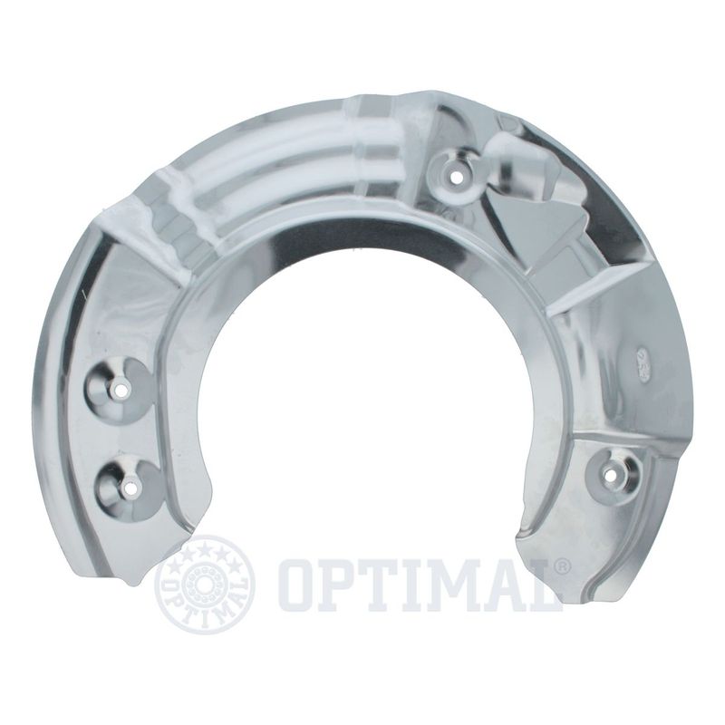 OPTIMAL BSP-5008R Splash Guard, brake disc