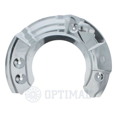 Splash Guard, brake disc OPTIMAL BSP-5008R