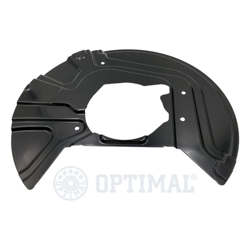 OPTIMAL BSP-5011L Splash Guard, brake disc