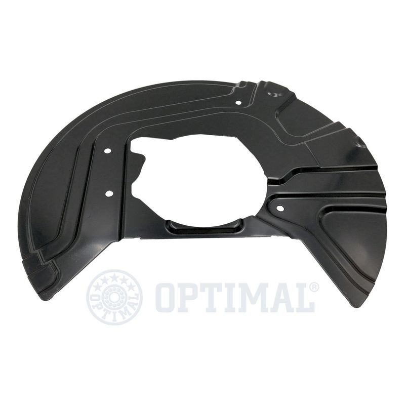 OPTIMAL BSP-5011R Splash Guard, brake disc