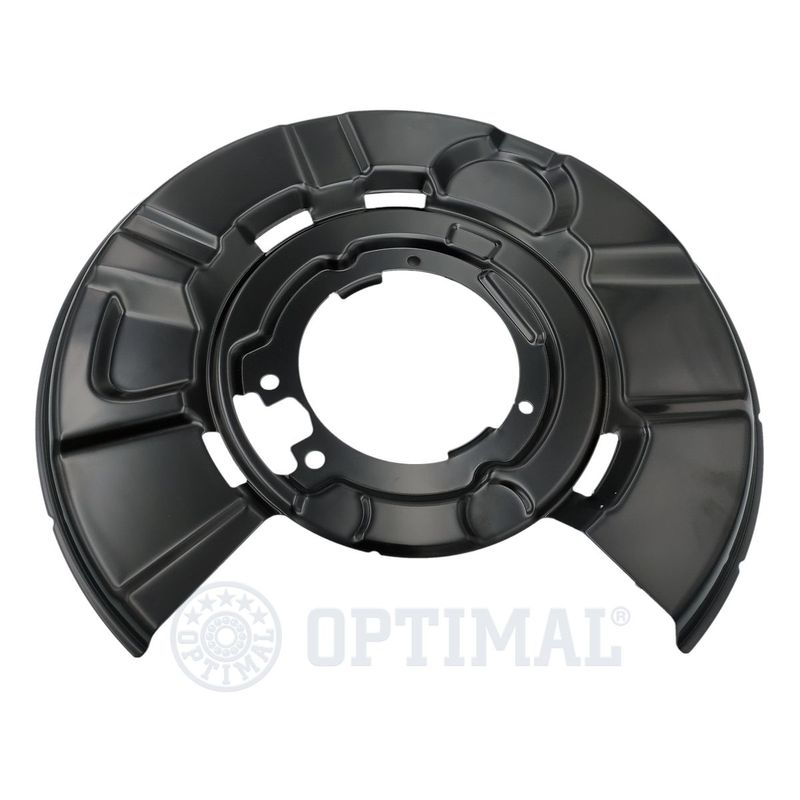 OPTIMAL BSP-5013L Splash Guard, brake disc