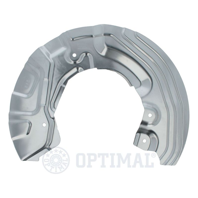 OPTIMAL BSP-5017R Splash Guard, brake disc