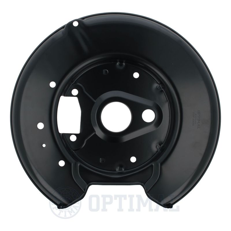 OPTIMAL BSP-8909L Splash Guard, brake disc