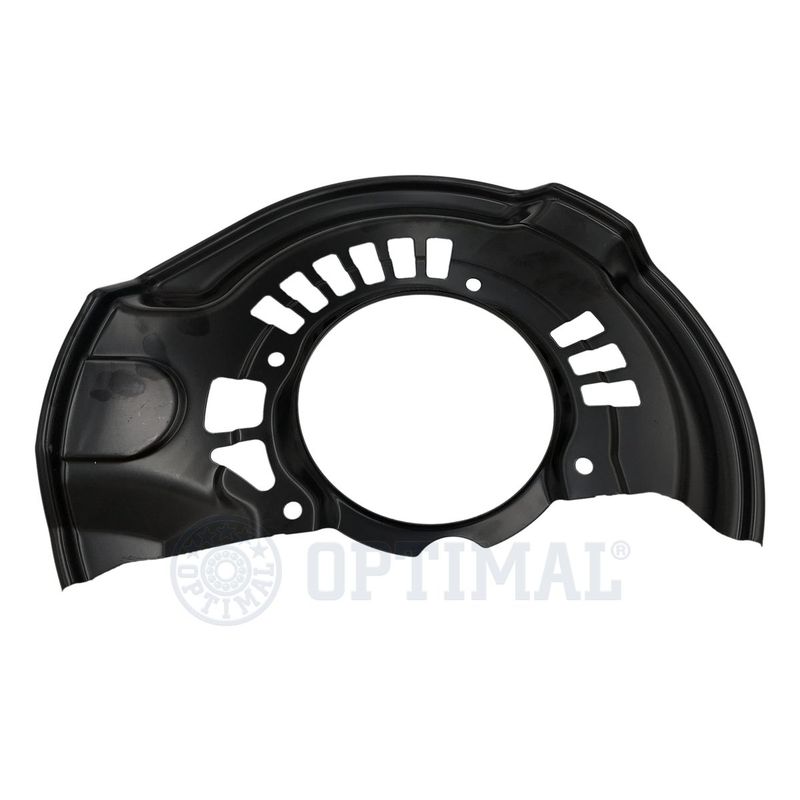 OPTIMAL BSP-9012R Splash Guard, brake disc