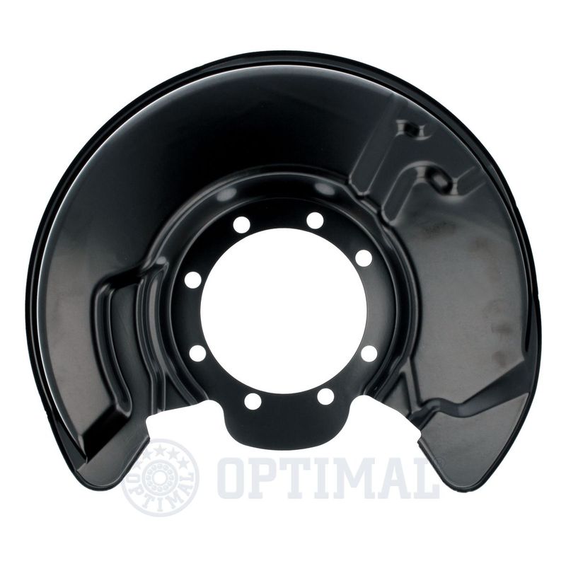 OPTIMAL BSP-9020L Splash Guard, brake disc