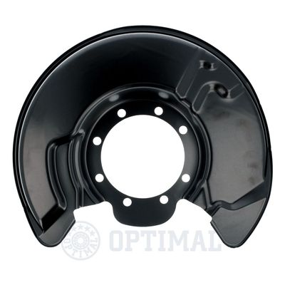 Splash Guard, brake disc OPTIMAL BSP-9020L