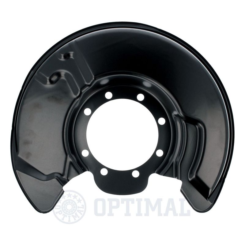 OPTIMAL BSP-9020R Splash Guard, brake disc