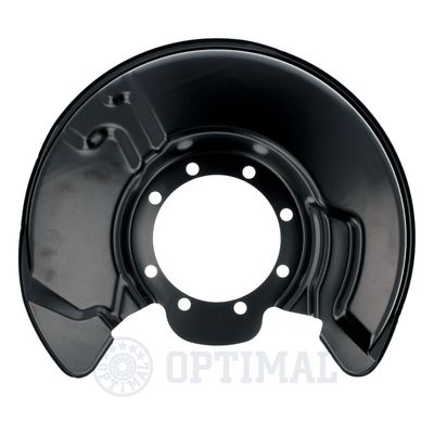 Splash Guard, brake disc OPTIMAL BSP-9020R