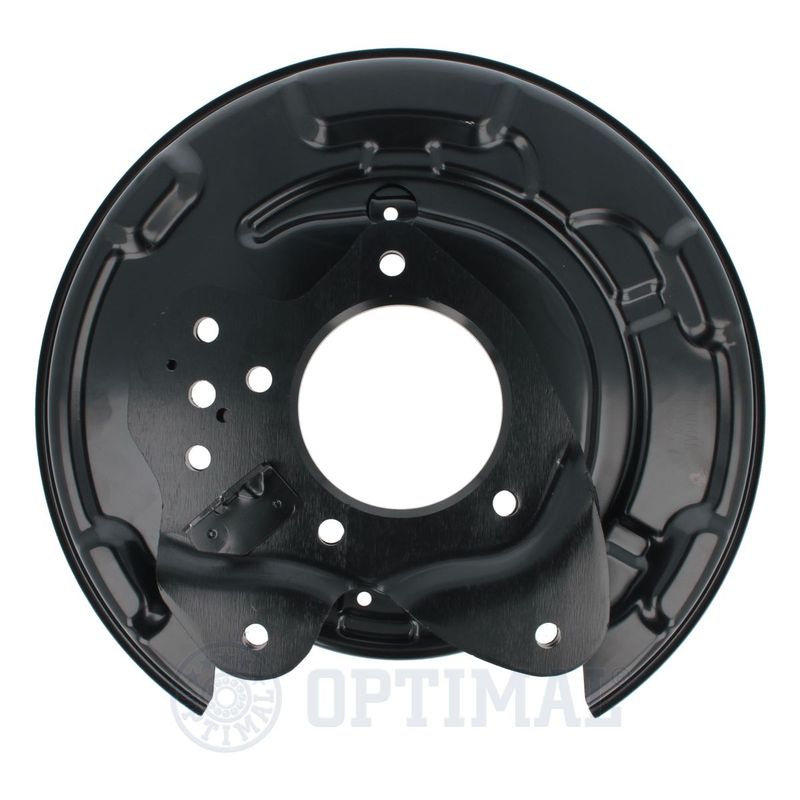 OPTIMAL BSP-9023L Splash Guard, brake disc