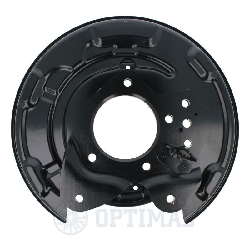 OPTIMAL BSP-9023R Splash Guard, brake disc