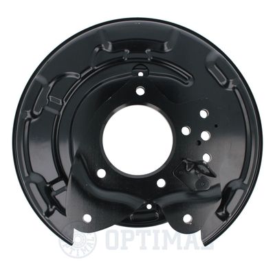 Splash Guard, brake disc OPTIMAL BSP-9023R