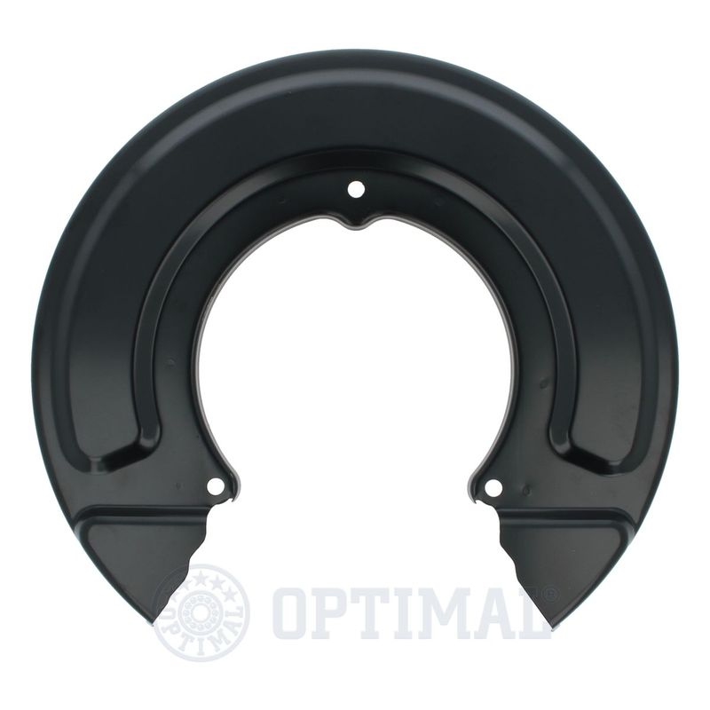 OPTIMAL BSP-9608B Splash Guard, brake disc
