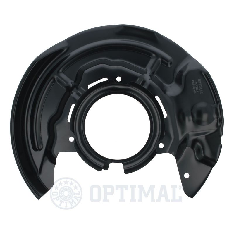 OPTIMAL BSP-9802L Splash Guard, brake disc