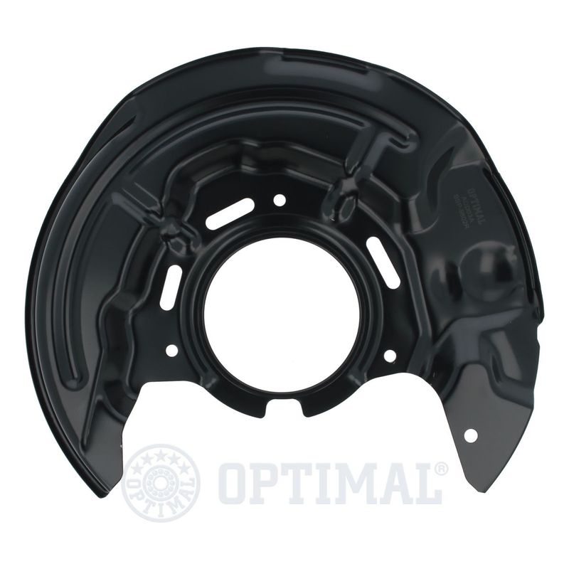 OPTIMAL BSP-9802R Splash Guard, brake disc