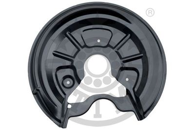 Splash Guard, brake disc OPTIMAL BSP-1003L