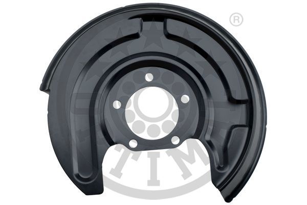 OPTIMAL BSP-1018L Splash Guard, brake disc