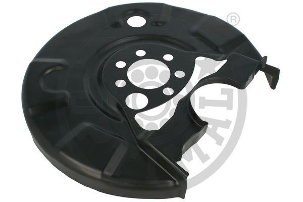 OPTIMAL BSP-1026L Splash Guard, brake disc
