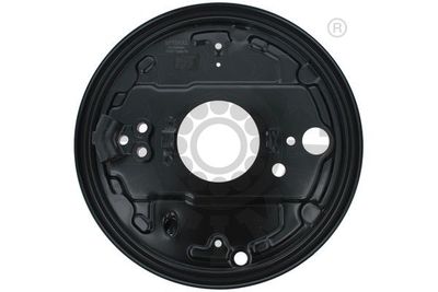 Splash Guard, brake disc OPTIMAL BSP-1067R