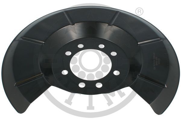 OPTIMAL BSP-3004B Splash Guard, brake disc