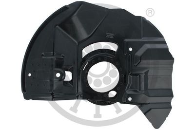 Splash Guard, brake disc OPTIMAL BSP-5003L