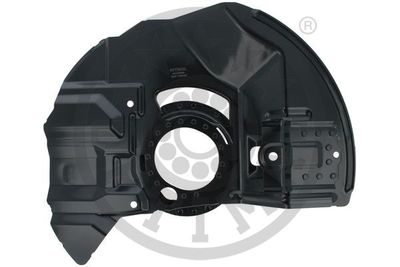Splash Guard, brake disc OPTIMAL BSP-5003R