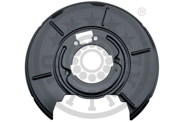 OPTIMAL BSP-5004R Splash Guard, brake disc