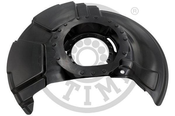 OPTIMAL BSP-5005L Splash Guard, brake disc
