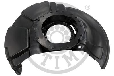 Splash Guard, brake disc OPTIMAL BSP-5005L