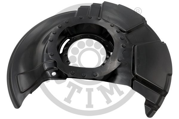 OPTIMAL BSP-5005R Splash Guard, brake disc