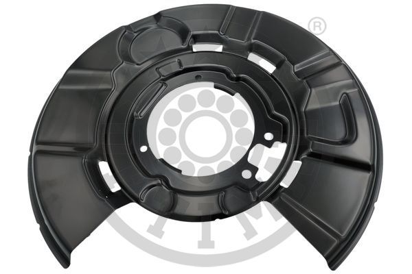 OPTIMAL BSP-5013R Splash Guard, brake disc