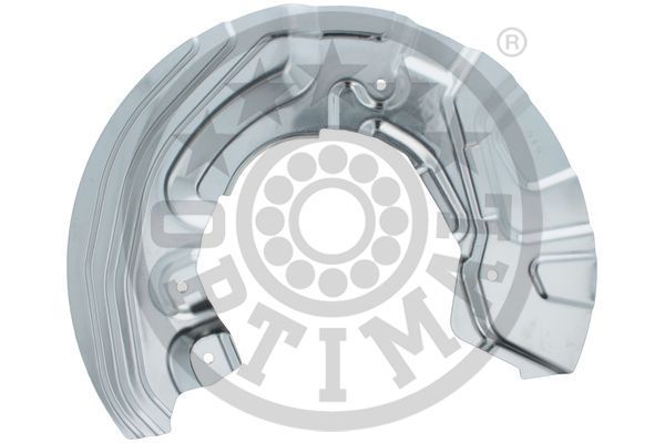 OPTIMAL BSP-5017L Splash Guard, brake disc