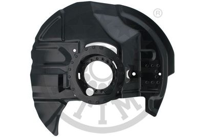 Splash Guard, brake disc OPTIMAL BSP-5023L