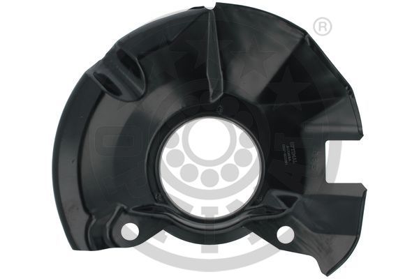OPTIMAL BSP-9228R Splash Guard, brake disc