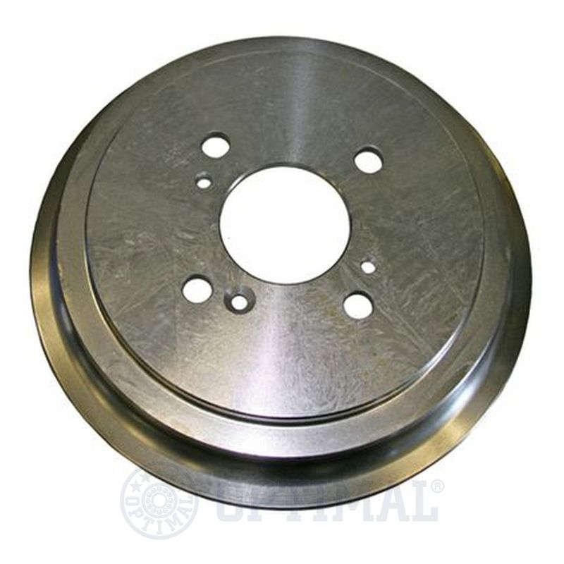 OPTIMAL BT-1490 Brake Drum