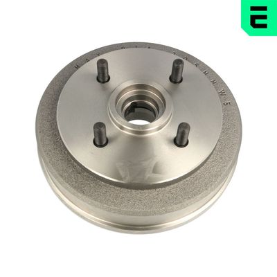 Brake Drum OPTIMAL BT-1830