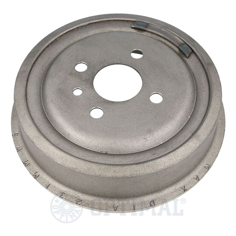 OPTIMAL BT-1990 Brake Drum