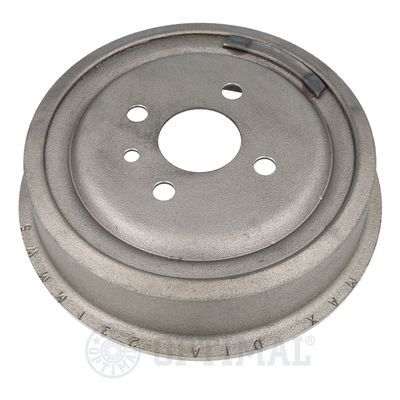 Brake Drum OPTIMAL BT-1990