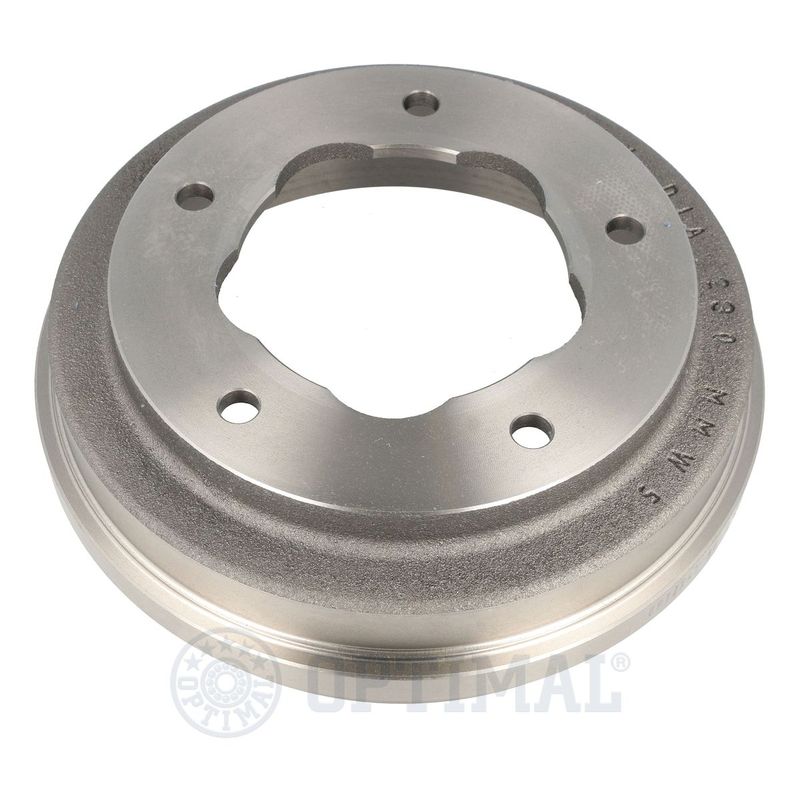 OPTIMAL BT-2040 Brake Drum