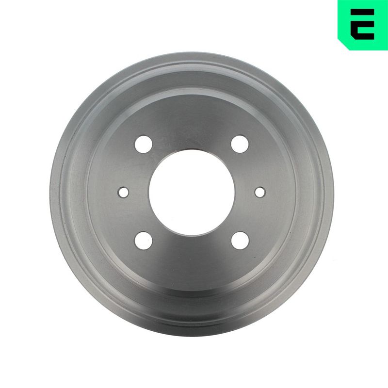 OPTIMAL BT-2330 Brake Drum