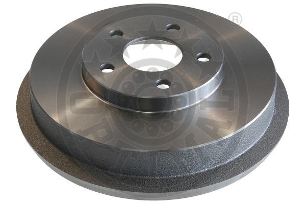 OPTIMAL BT-1630 Brake Drum