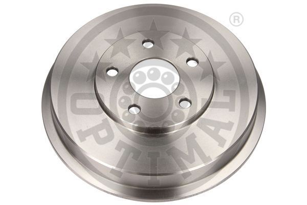 OPTIMAL BT-1710 Brake Drum