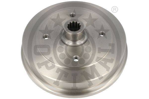 OPTIMAL BT-1740 Brake Drum
