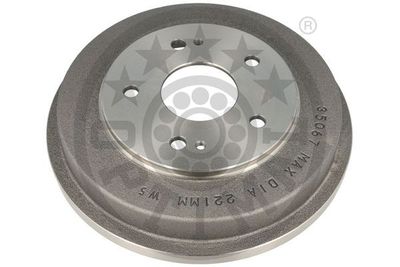 Brake Drum OPTIMAL BT-1870