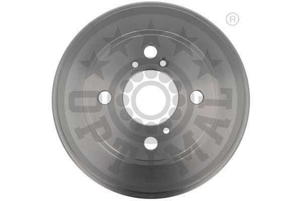 OPTIMAL BT-2320 Brake Drum