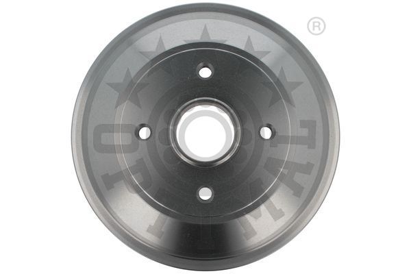 OPTIMAL BT-2340 Brake Drum