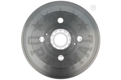 Brake Drum OPTIMAL BT-2350